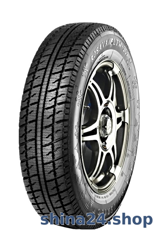 Росава LTW-301 185/75 R16C 104/102N