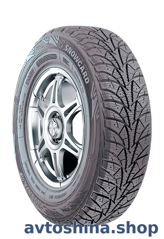 Росава Snowgard 185/60 R14 82T