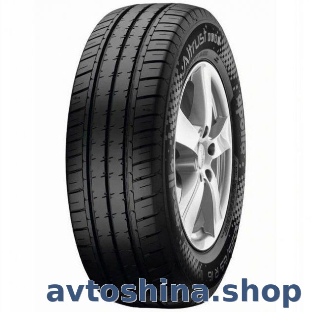Apollo Altrust + 225/65 R16C 112/110R