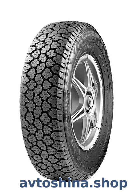 Росава Бц-54 185/75 R16 95T