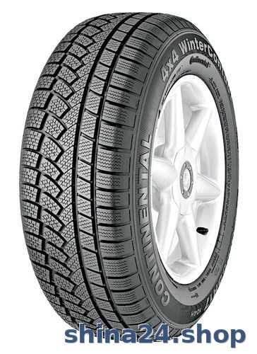 Continental 4x4 WinterContact 255/55 R18 105H FR MO