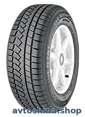 Continental 4x4 WinterContact 255/55 R18 105H FR MO