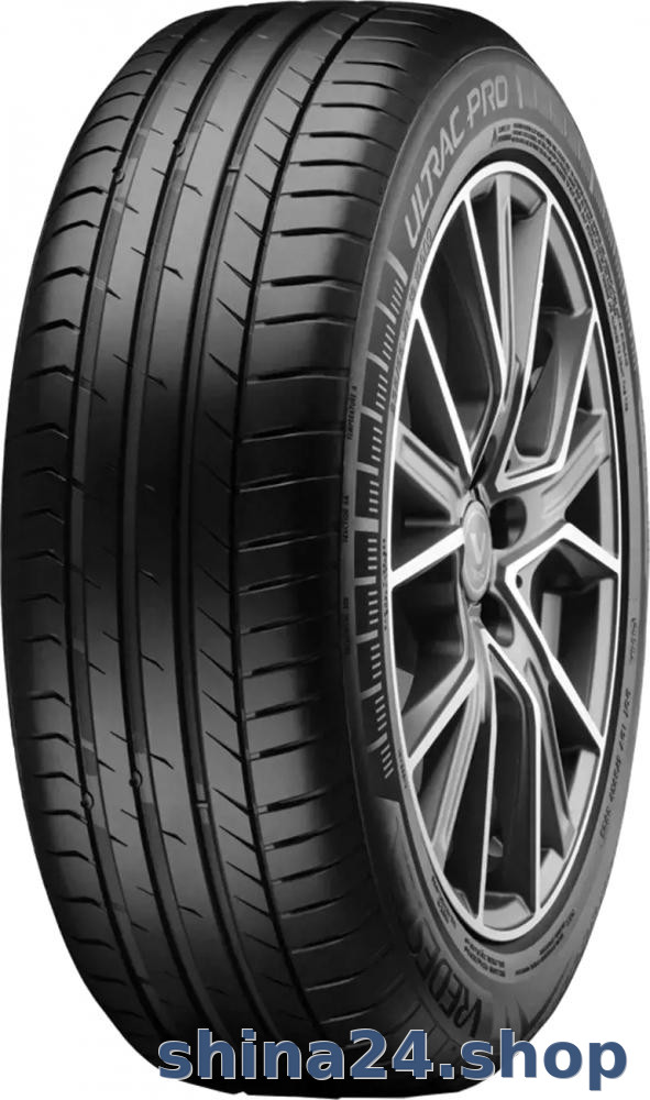 Vredestein Ultrac Pro 245/40 R18 93Y