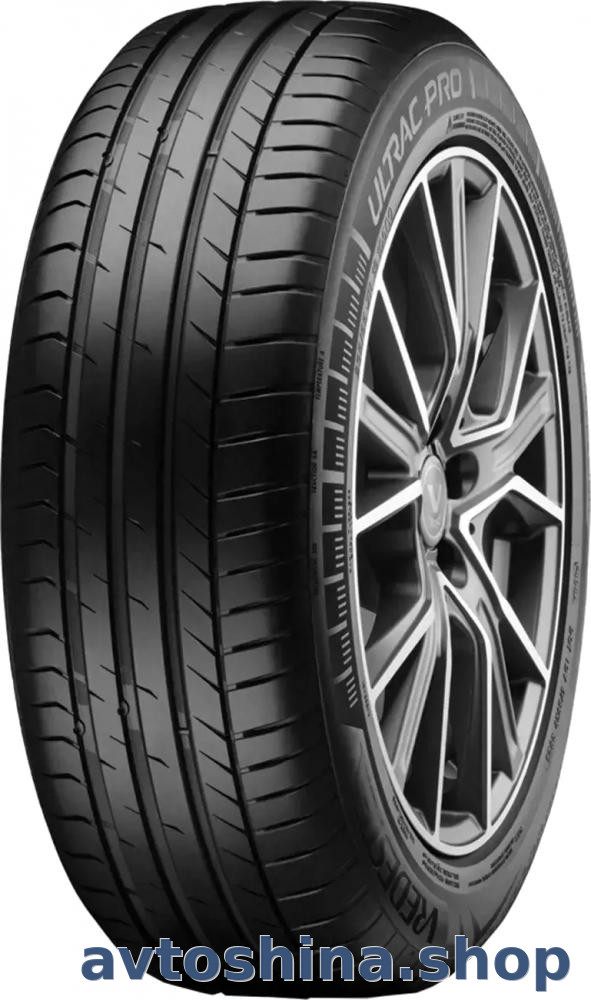 Vredestein Ultrac Pro 245/40 R18 93Y