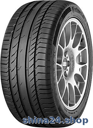 Continental ContiSportContact 5 SUV 265/45 ZR20 108Y XL FR MO