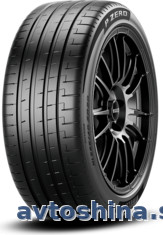 Pirelli PZero (PZ5) 245/35 R19 93Y XL