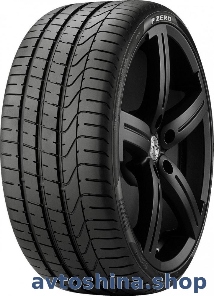 Pirelli PZero 265/40 R21 105Y XL MO1
