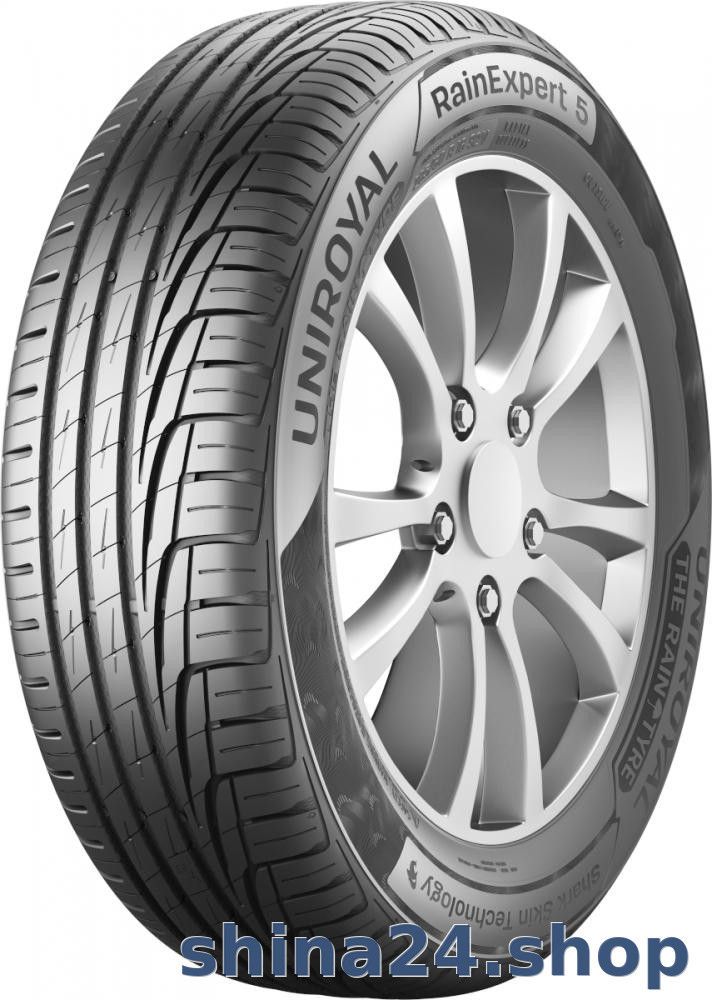 Uniroyal RainExpert 5 165/65 R14 79T