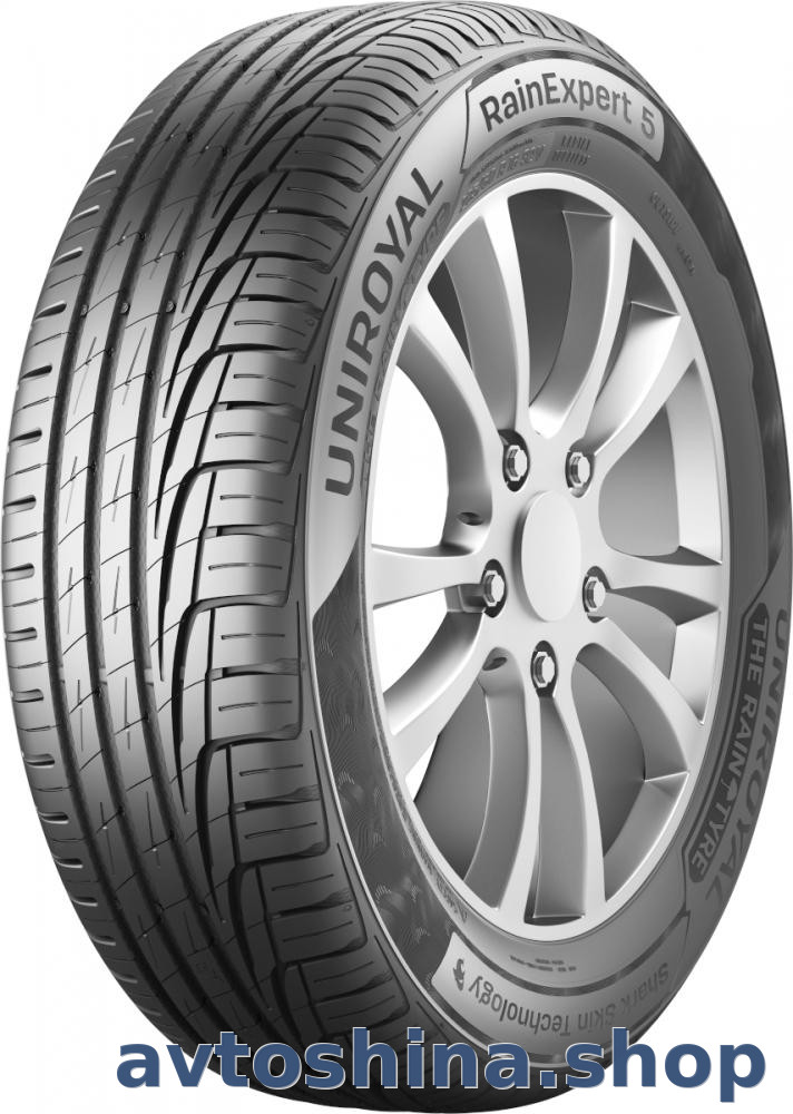 Uniroyal RainExpert 5 165/65 R14 79T