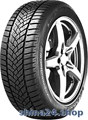 Fulda Kristall Control HP2 235/60 R16 100H