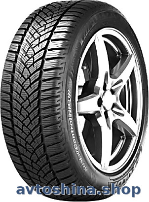 Fulda Kristall Control HP2 235/60 R16 100H
