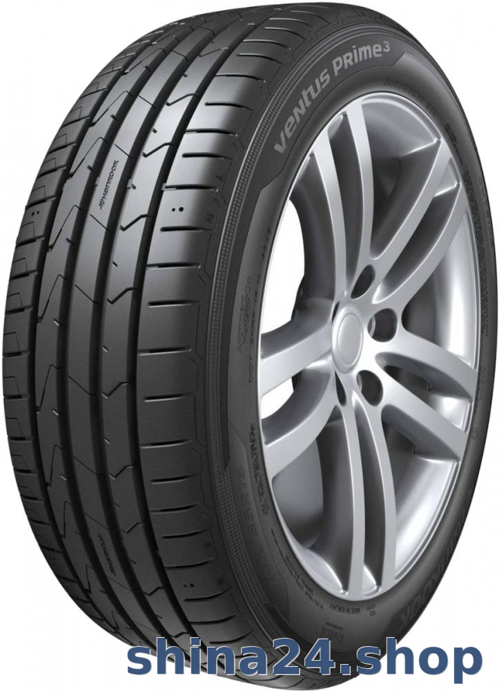 Hankook Ventus Prime 3 K125 205/60 R15 91V