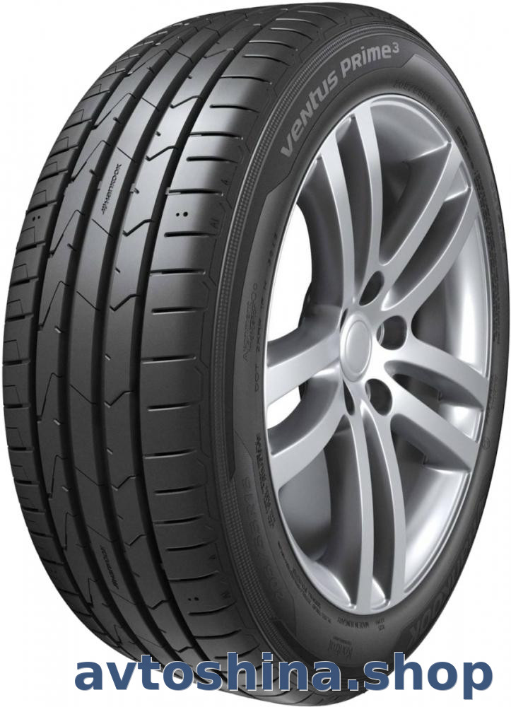 Hankook Ventus Prime 3 K125 205/60 R15 91V