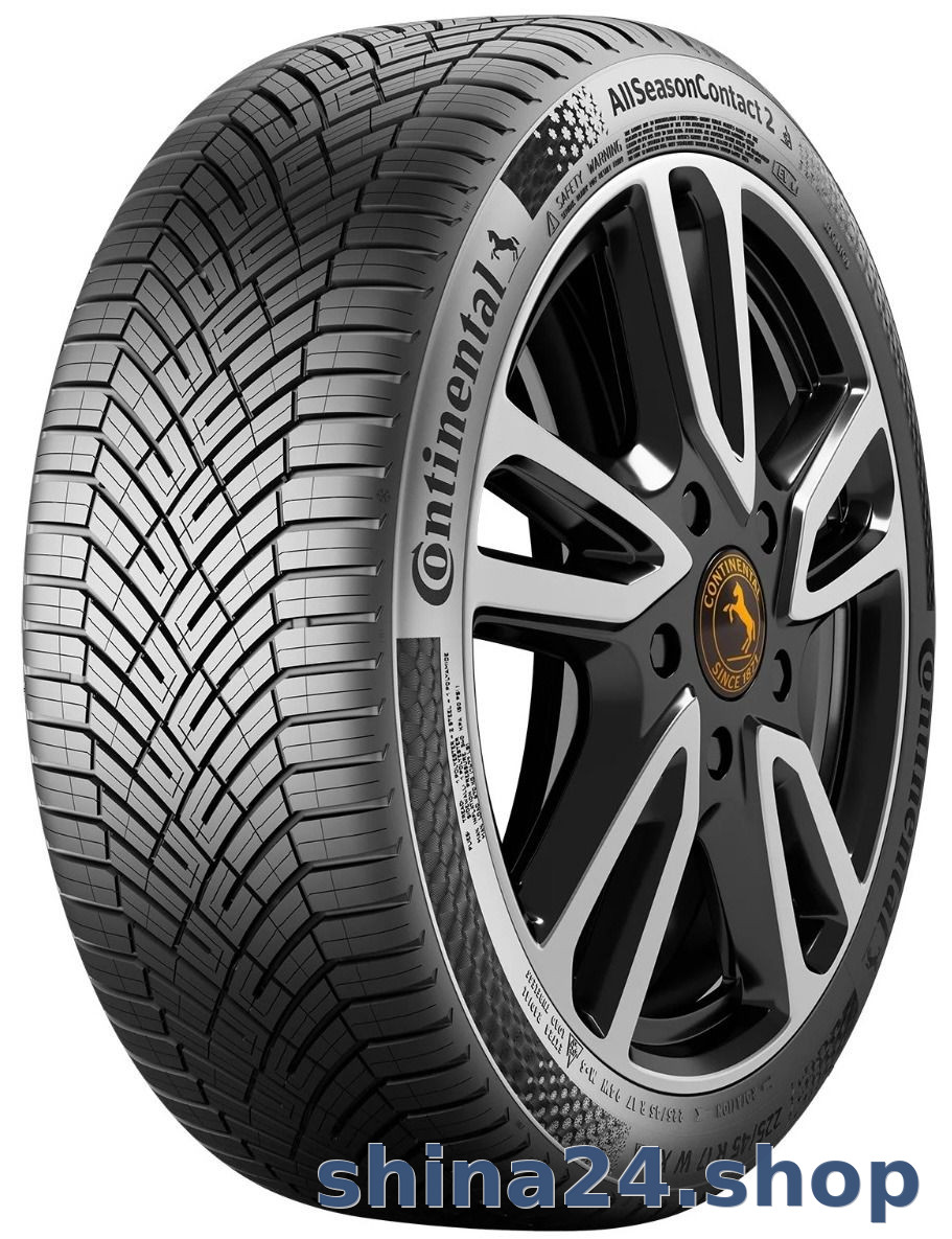 Continental AllSeasonContact 2 235/65 R17 108V XL