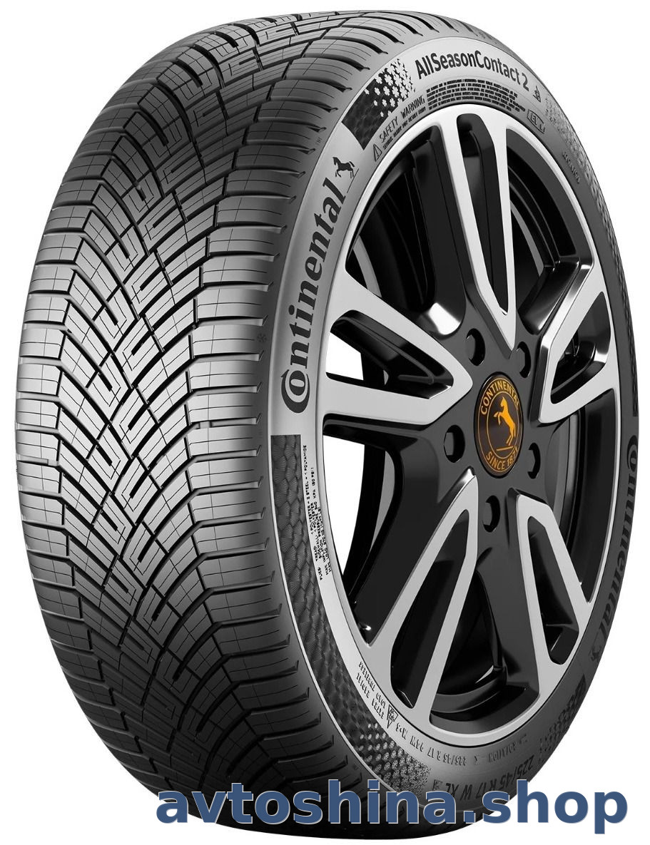 Continental AllSeasonContact 2 245/45 R18 100Y XL