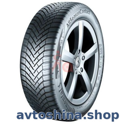 Continental AllSeasonContact 225/55 R17 101V XL