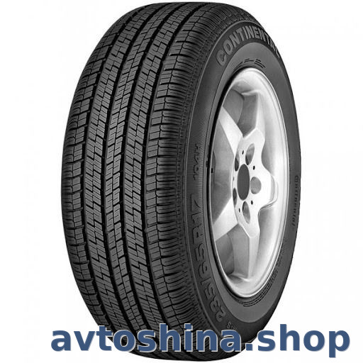 Continental Conti4x4Contact 265/60 R18 110H FR MO