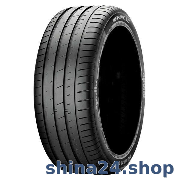 Apollo Aspire 4G+ 275/40 R20 106Y XL
