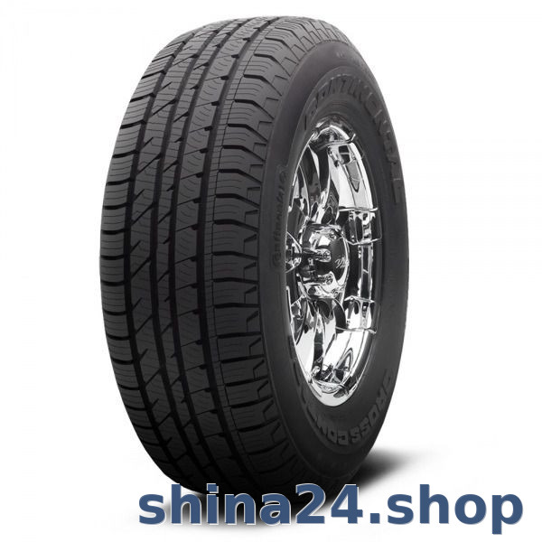 Continental ContiCrossContact LX 215/70 R16 100S