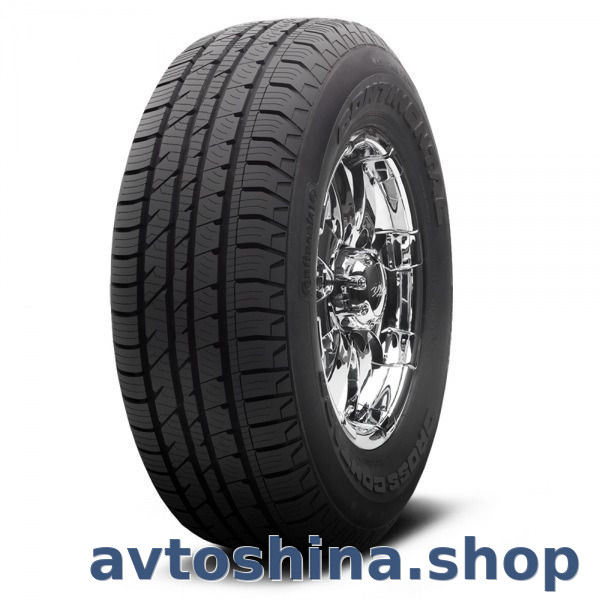 Continental ContiCrossContact LX 265/60 R18 110T