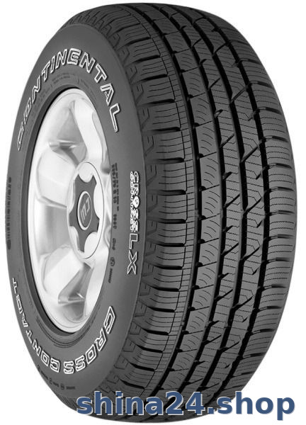 Continental ContiCrossContact LX Sport 225/65 R17 102H FR