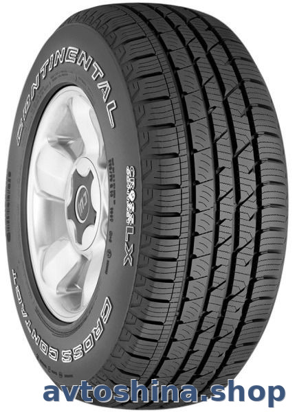 Continental ContiCrossContact LX Sport 225/65 R17 102H FR