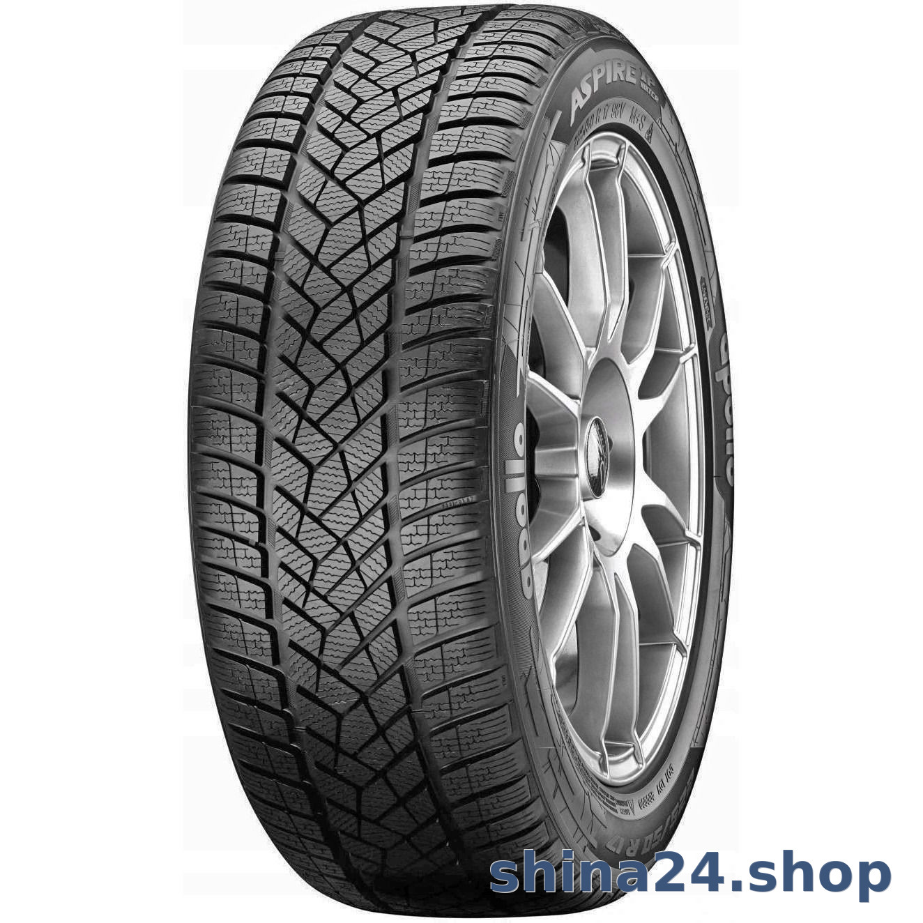 Apollo Aspire XP Winter 225/45 R17 91H