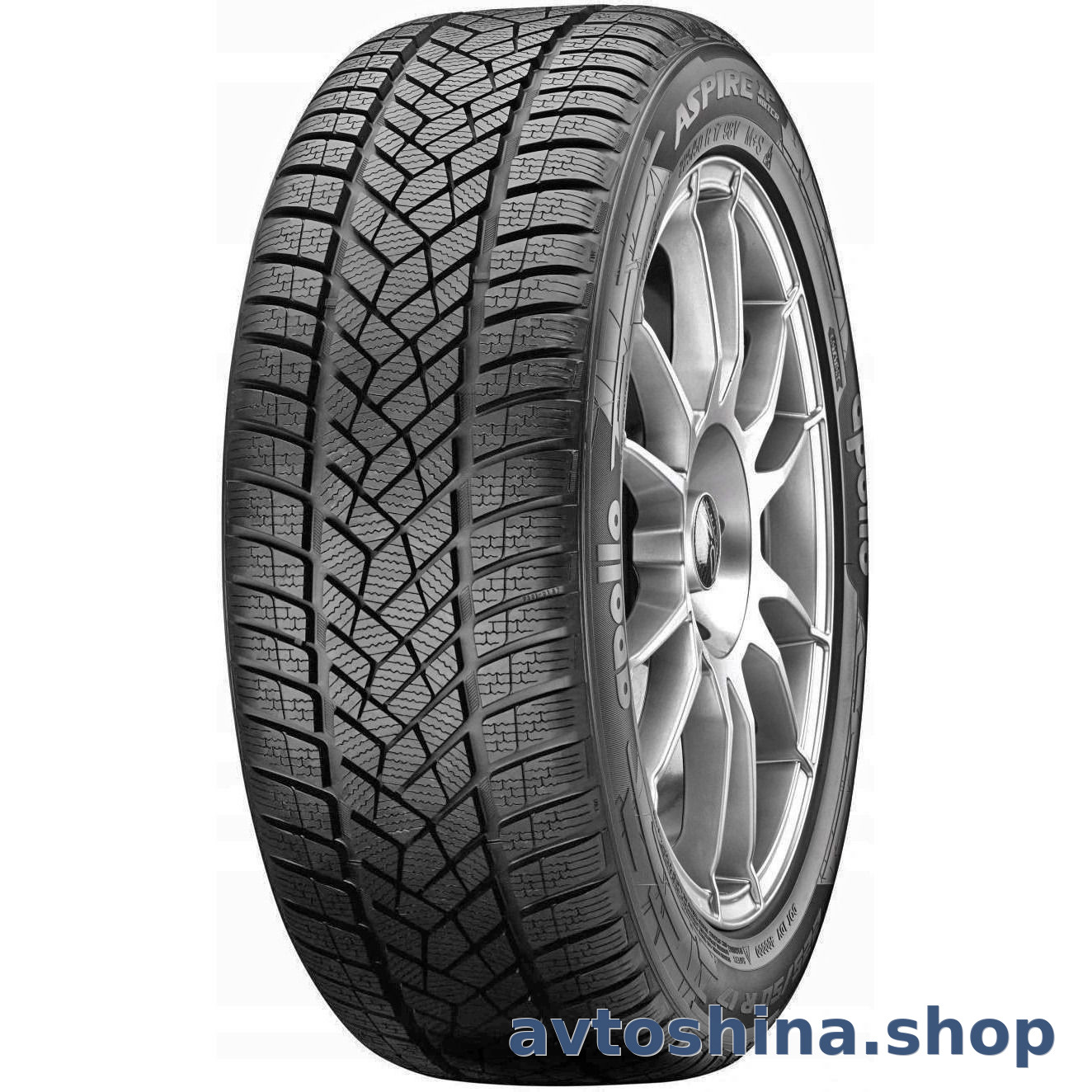 Apollo Aspire XP Winter 225/45 R17 91H