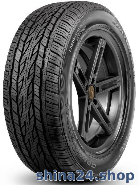 Continental ContiCrossContact LX20 275/55 R20 111S