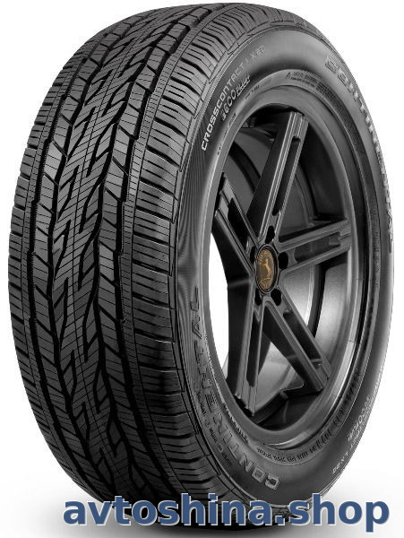 Continental ContiCrossContact LX20 275/55 R20 111S