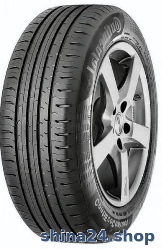 Continental ContiEcoContact 5 195/55 R20 95H XL