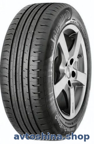 Continental ContiEcoContact 5 195/55 R20 95H XL