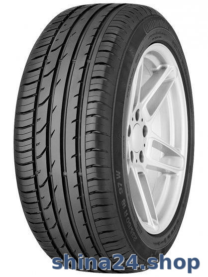 Continental ContiPremiumContact 2 205/70 R16 97H