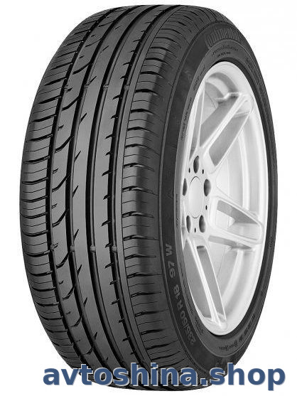 Continental ContiPremiumContact 2 205/70 R16 97H