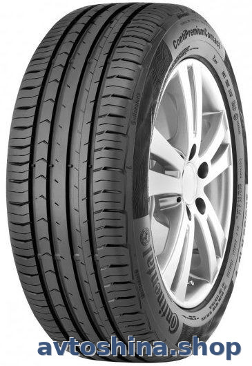 Continental ContiPremiumContact 5 235/65 R17 104V