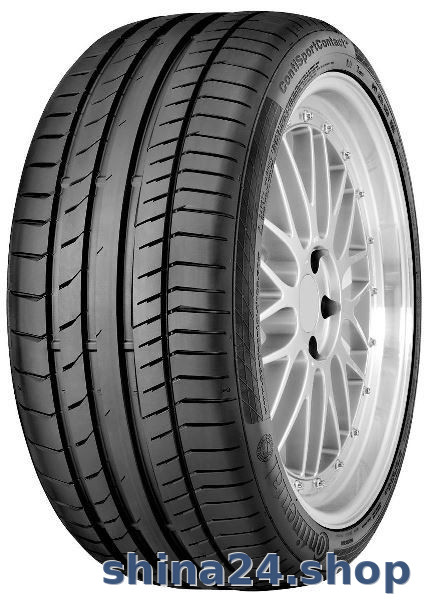Continental ContiSportContact 5 235/45 R18 94V