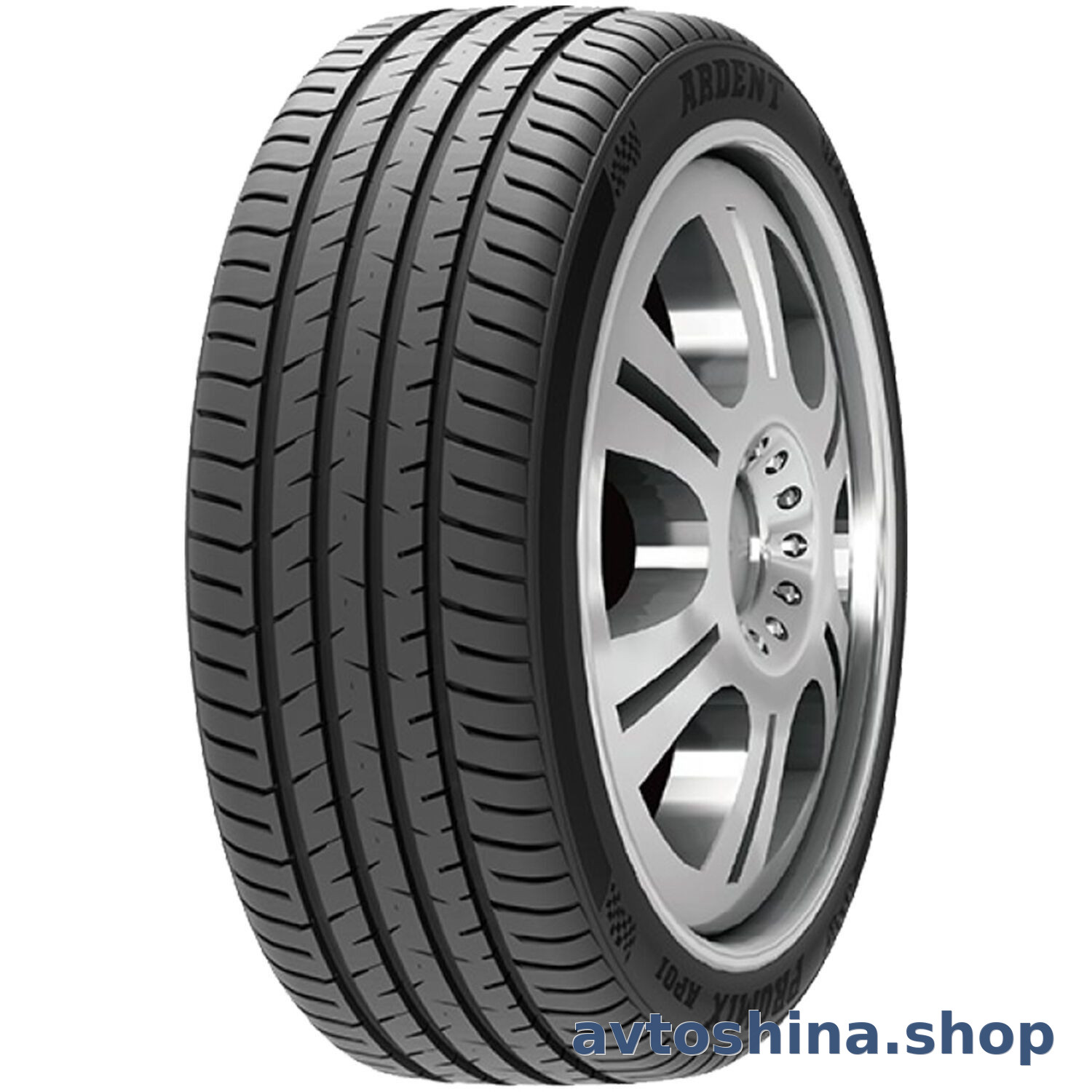 Ardent Promix AP01 235/55 R17 103W XL