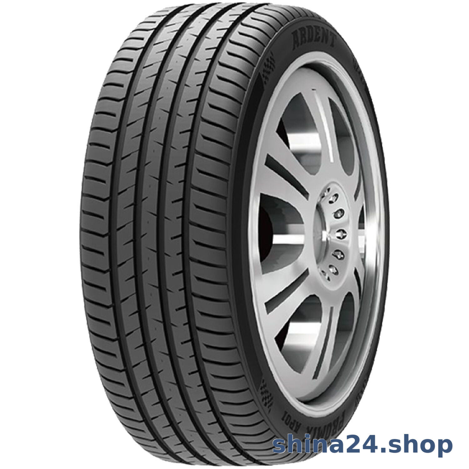 Ardent Promix AP01 275/40 R20 106W XL
