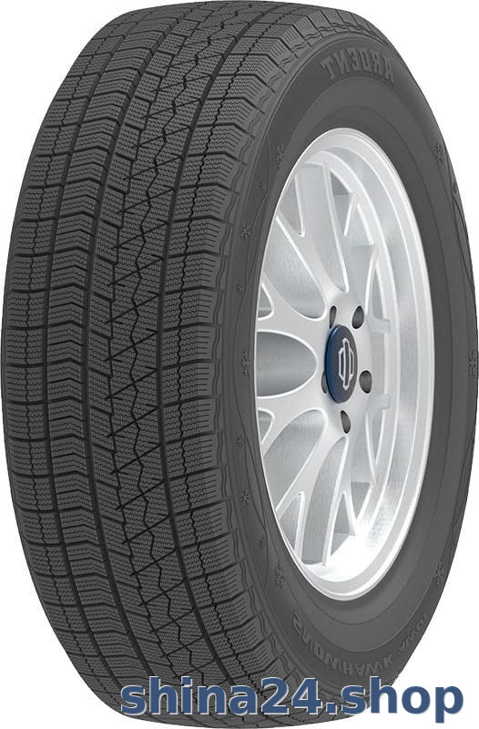 Ardent Snowhawk AW01 215/65 R16 98H