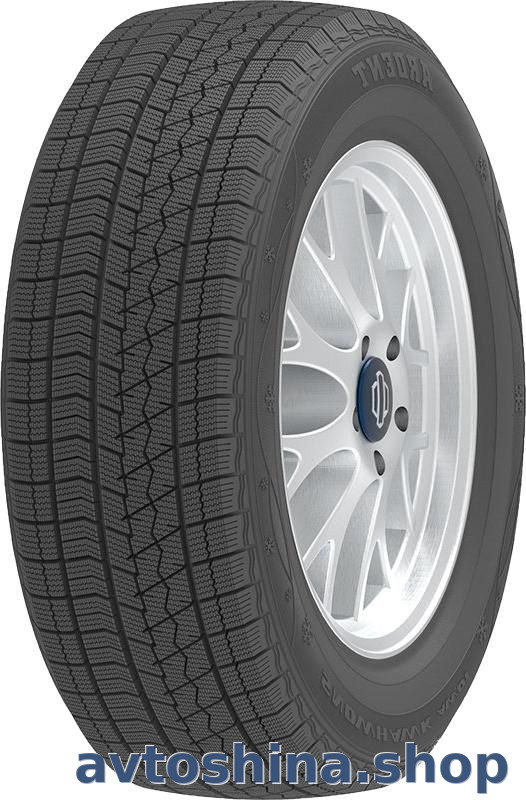 Ardent Snowhawk AW01 225/55 R17 101V XL
