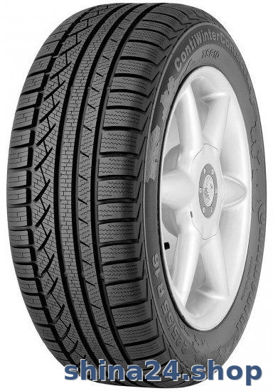 Continental ContiWinterContact TS 810 185/60 R16 86H SSR