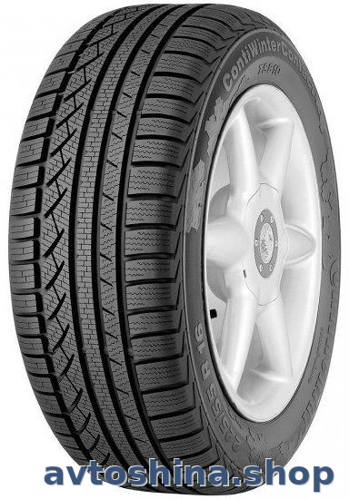 Continental ContiWinterContact TS 810 Sport 235/35 R19 91V XL FR MO