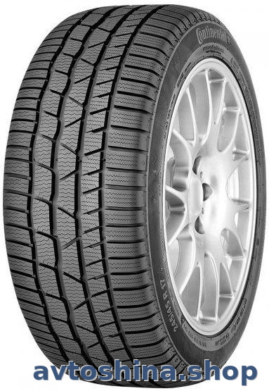 Continental ContiWinterContact TS 830P 215/60 R16 99H XL