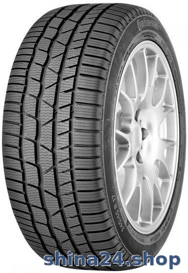 Continental ContiWinterContact TS 830P 225/40 R18 92V XL FR AO