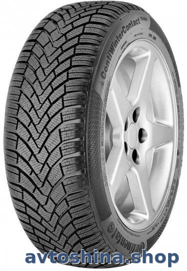 Continental ContiWinterContact TS 850 225/50 R17 98H XL FR ContiSeal