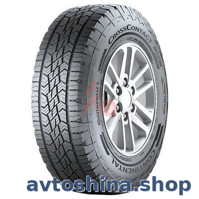 Continental CrossContact ATR 215/65 R16 98H FR