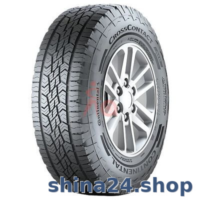 Continental CrossContact ATR 225/65 R17 102H FR