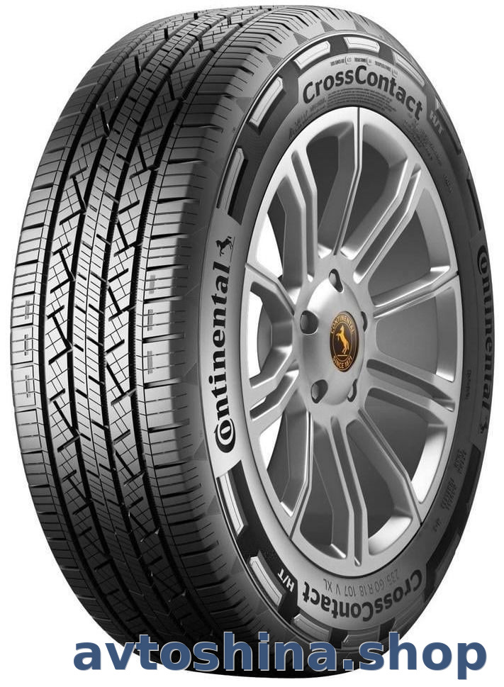 Continental CrossContact H/T 215/70 R16 100H