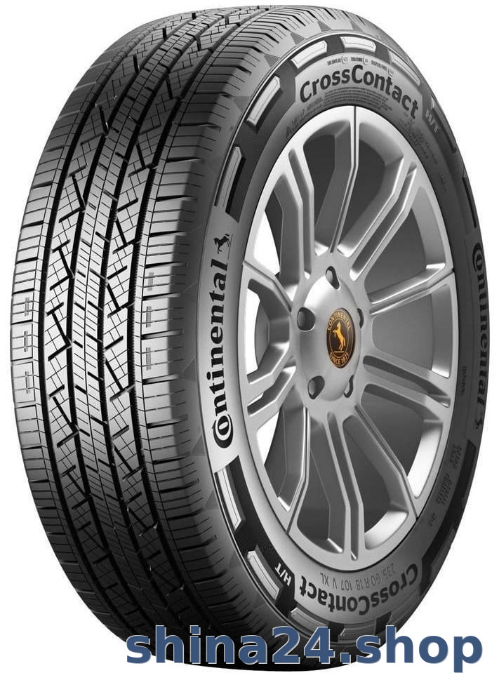 Continental CrossContact H/T 245/70 R16 111H XL