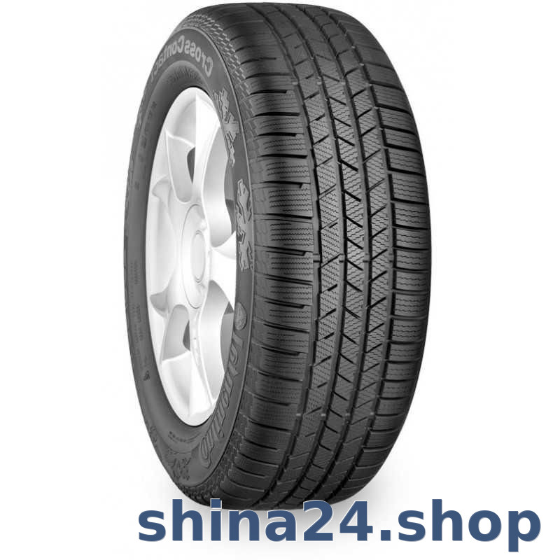 Continental CrossContact Winter 215/65 R16 98H